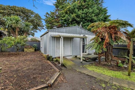 Photo of property in 46 Pitt Street, Whanganui, 4500