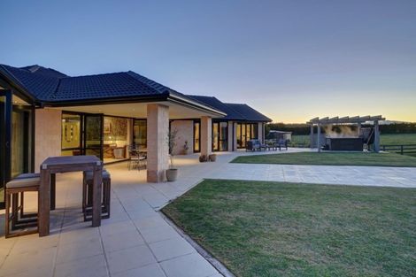 Photo of property in 1909 South Eyre Road, Eyrewell, Rangiora, 7476