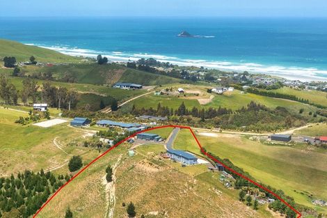 Photo of property in 31 Kayforce Road, Ocean View, Dunedin, 9035