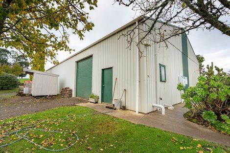 Photo of property in 800 Tuhikaramea Road, Ngahinapouri, Hamilton, 3290