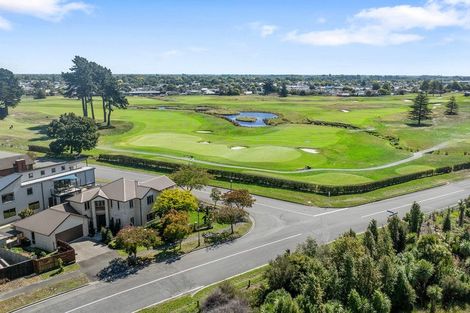 Photo of property in 58 Broomfield Terrace, Burwood, Christchurch, 8061