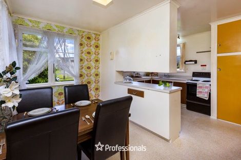 Photo of property in 47 Hikurangi Street, Trentham, Upper Hutt, 5018