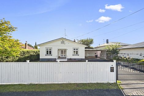 Photo of property in 22 Park Street, Morrinsville, 3300