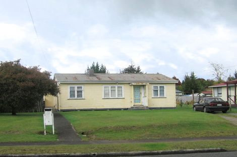 Photo of property in 25 Dreghorn Place, Tokoroa, 3420