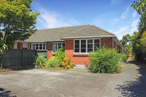 Photo of property in 357 Clyde Road, Bryndwr, Christchurch, 8053