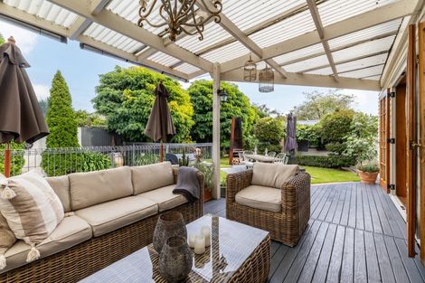 Photo of property in 610 Avenue Road West, Saint Leonards, Hastings, 4120