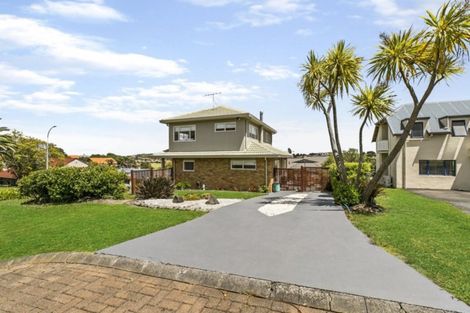 Photo of property in 37 Serene Place, Gulf Harbour, Whangaparaoa, 0930