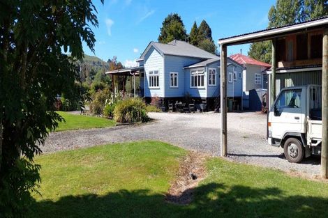 Photo of property in 28 Huia Street, Ohura, 3926