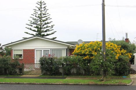 Photo of property in 114 Tiraumea Drive, Pakuranga, Auckland, 2010