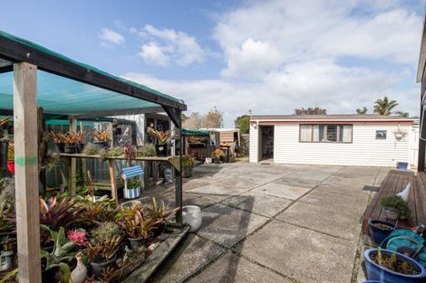 Photo of property in 5 Parfitt Place, Ngatea, 3503