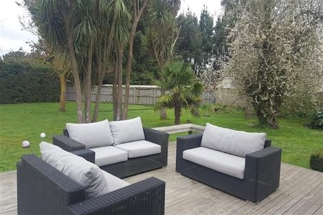 Photo of property in 47 Jessons Road, Harewood, Christchurch, 8051