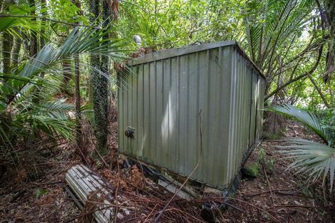 Photo of property in 12 Hartmount Place, Te Miko, Punakaiki, 7871