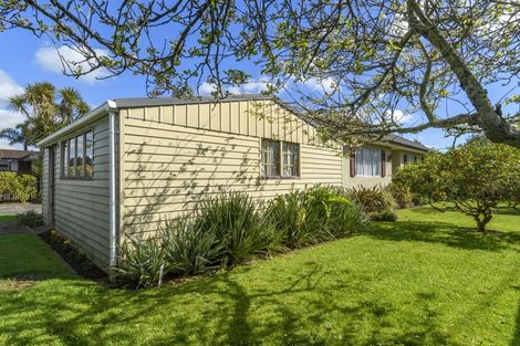 Photo of property in 539 Devonport Road, Tauranga South, Tauranga, 3112