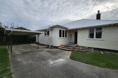 Photo of property in 15 Maire Street, Levin, 5510