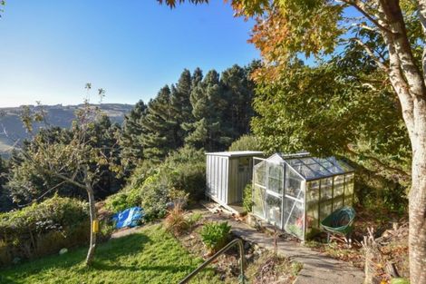 Photo of property in 203 Signal Hill Road, Opoho, Dunedin, 9010