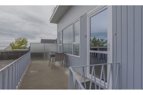 Photo of property in 3/9 Oxford Street, West End, Timaru, 7910