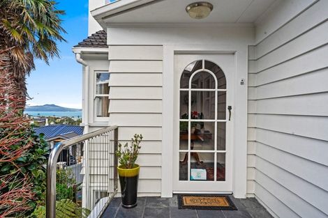 Photo of property in 3 Castor Bay Road, Castor Bay, Auckland, 0620