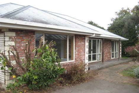 Photo of property in 81a Harris Crescent, Papanui, Christchurch, 8053