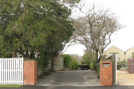 Photo of property in 20a Webb Street, St Albans, Christchurch, 8014