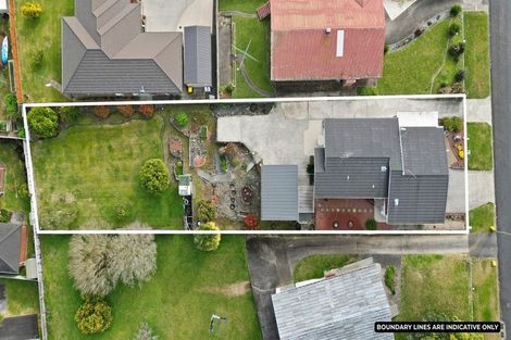 Photo of property in 585 Fairview Road, Te Awamutu, 3800