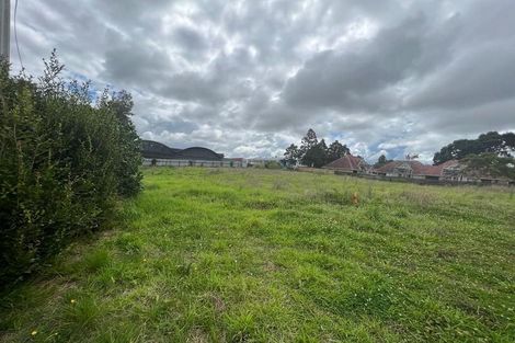 Photo of property in 123 Mangere Road, Otahuhu, Auckland, 1062