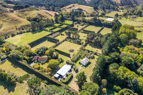 Photo of property in 417c Grays Road, Pauatahanui, Porirua, 5381