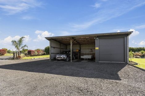 Photo of property in 505 Puketotara Road, Waipapa, Kerikeri, 0295