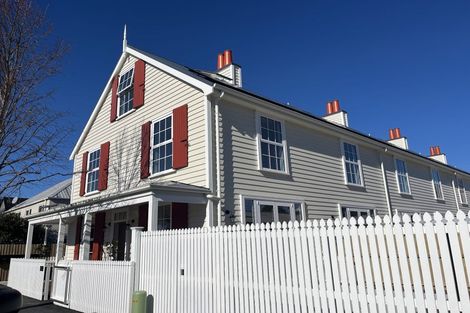 Photo of property in 2/266 Kilmore Street, Christchurch Central, Christchurch, 8011