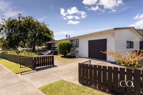 Photo of property in 1 Luke Street, Brookfield, Tauranga, 3110