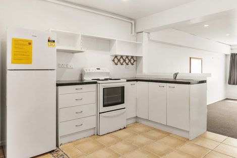 Photo of property in Dixonlane Apartments, 31/7 Feltex Lane, Te Aro, Wellington, 6011