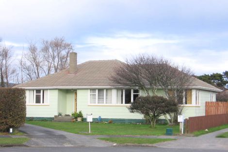 Photo of property in 22 Tilbury Avenue, Hokowhitu, Palmerston North, 4410