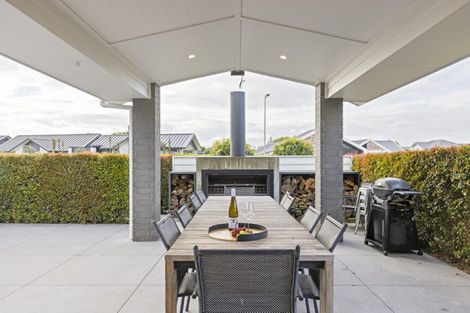 Photo of property in 26 Mike Smith Drive, Cambridge, 3434