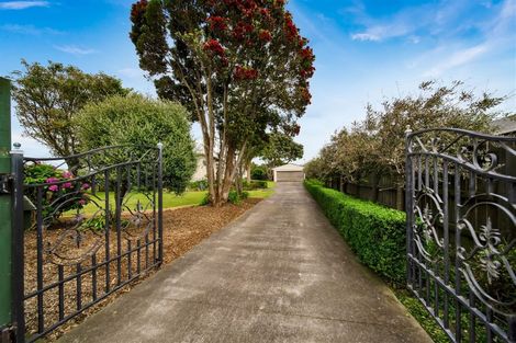 Photo of property in 68 Puriri Street, Hawera, 4610