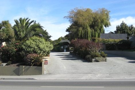 Photo of property in 132a Evans Street, Waimataitai, Timaru, 7910