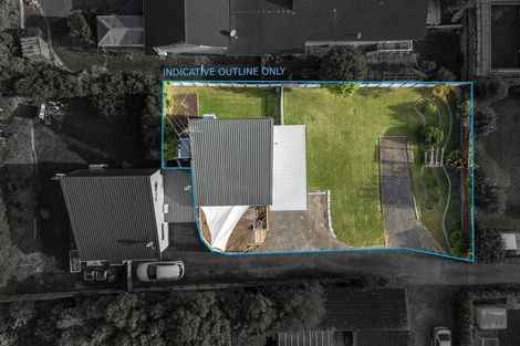 Photo of property in 1/116 Prince Regent Drive, Half Moon Bay, Auckland, 2012