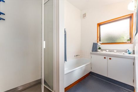 Photo of property in 1/8 Roscoe Terrace, Wadestown, Wellington, 6012