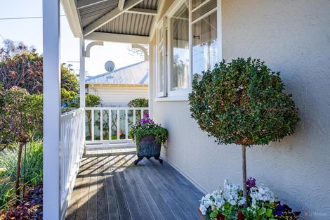 Photo of property in 5 Sutter Street, Seaview, Timaru, 7910