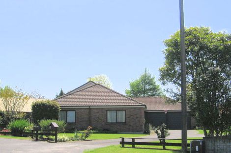 Photo of property in 13 Pohutukawa Place, Matamata, 3400