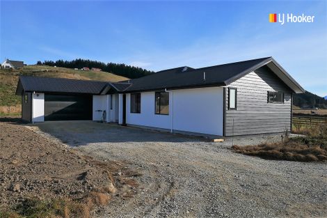 Photo of property in 1/445 Palmerston-dunback Road, Meadowbank, Palmerston, 9483