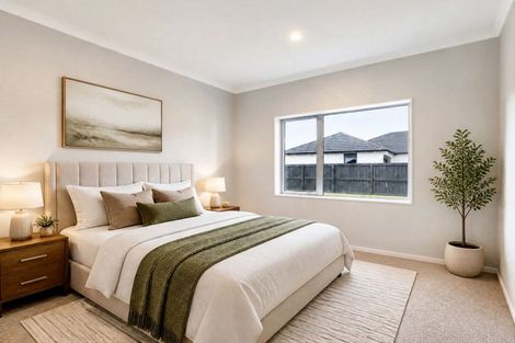 Photo of property in 19 Sydney Place, Flagstaff, Hamilton, 3210