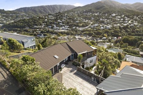Photo of property in 24a Quetta Street, Ngaio, Wellington, 6035