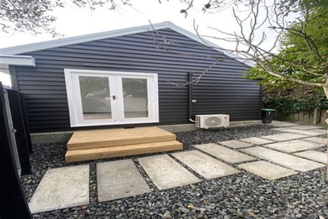 Photo of property in 1/14 Rossall Street, Merivale, Christchurch, 8014