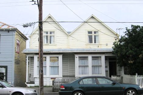 Photo of property in 210 Rintoul Street, Berhampore, Wellington, 6023