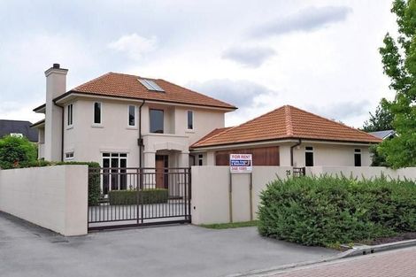 Photo of property in 25 Totara Street, Fendalton, Christchurch, 8041