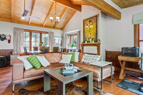 Photo of property in 145 Wairoa Road, Minden, Tauranga, 3171