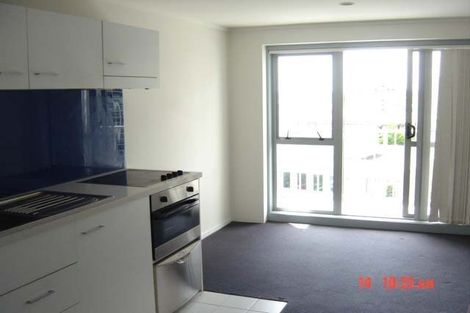 Photo of property in Waldorf Bankside Apartments, 4e/8 Bankside Street, Auckland Central, Auckland, 1010