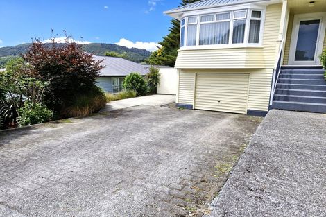 Photo of property in 47 Milton Road, Greymouth, 7805