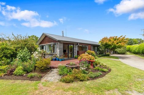 Photo of property in 103 Warner Road, Oropi, Tauranga, 3173