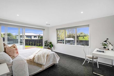 Photo of property in 128 Halswell Junction Road, Halswell, Christchurch, 8025