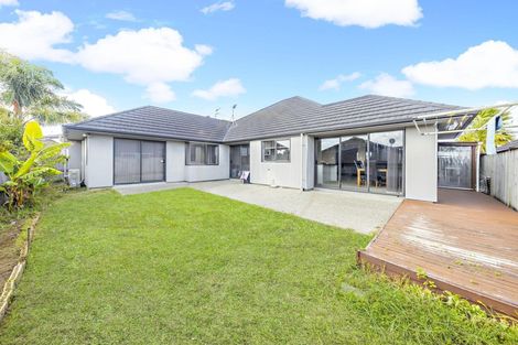 Photo of property in 316 Ormiston Road, Flat Bush, Auckland, 2019